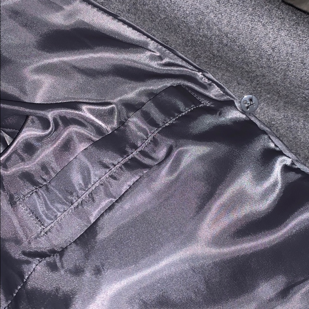 Wool coat - Picture 7 of 9